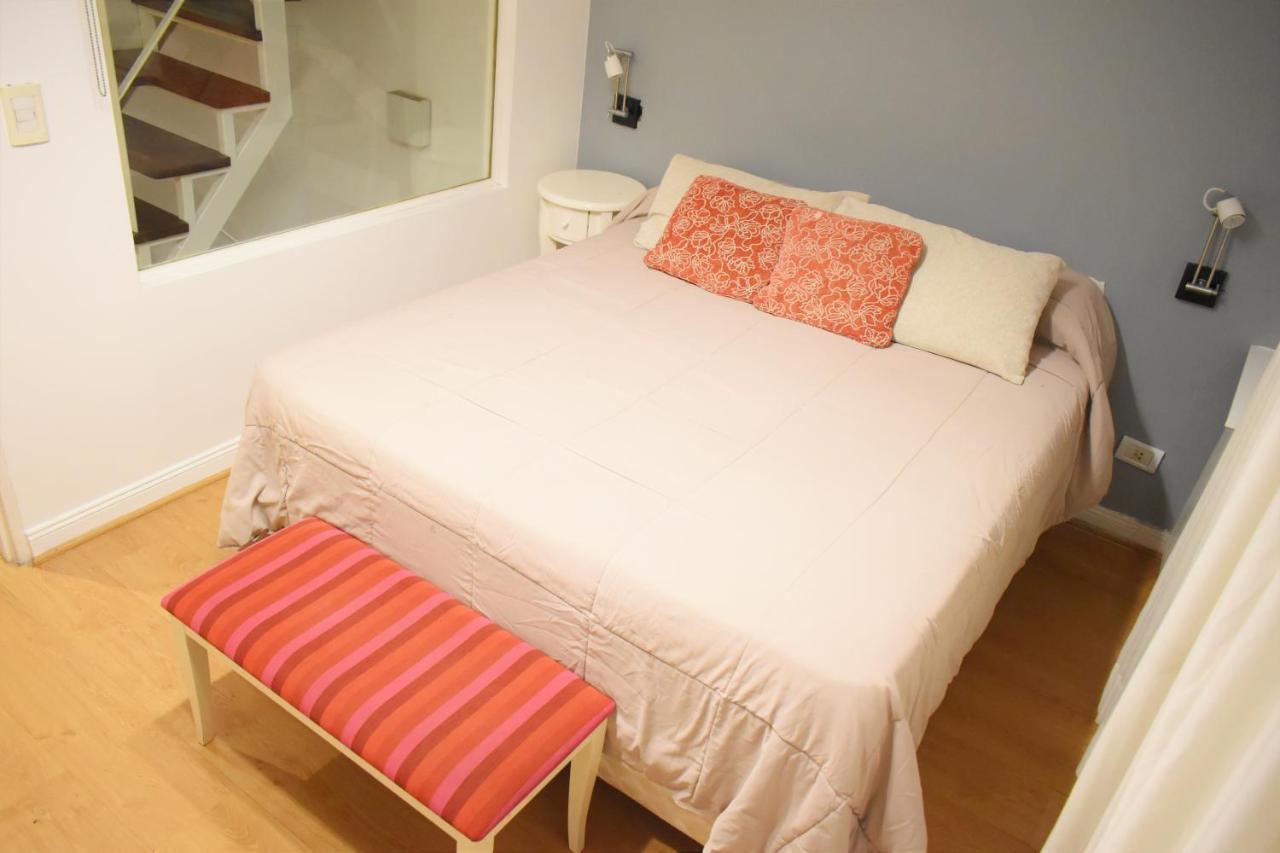 Apartamento Syrah *