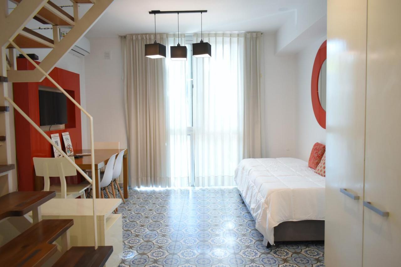Apartamento Syrah