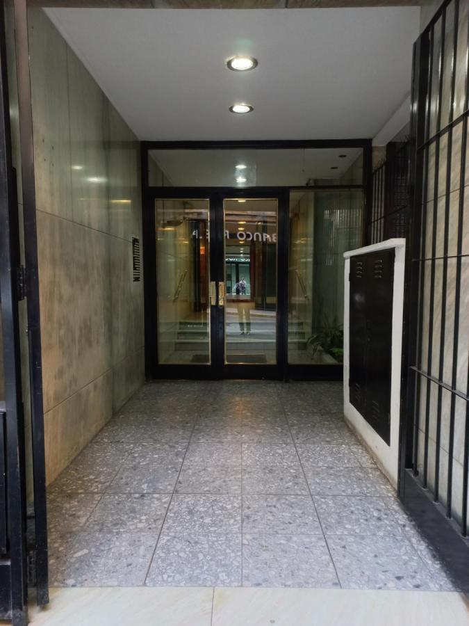 Renovado Departamento En El Corazón De La Ciudad * Ciudad Autónoma de Buenos Aires
