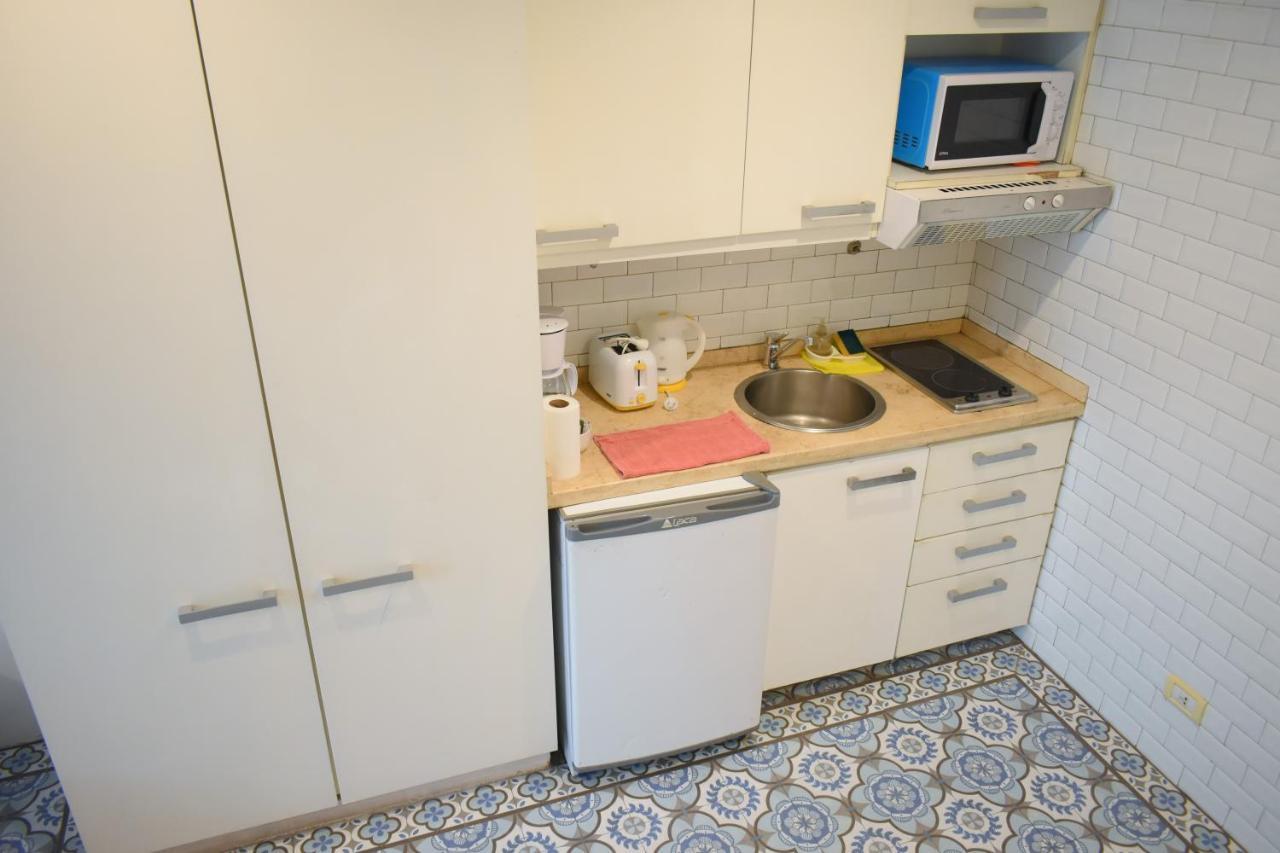 Apartamento Syrah Buenos Aires