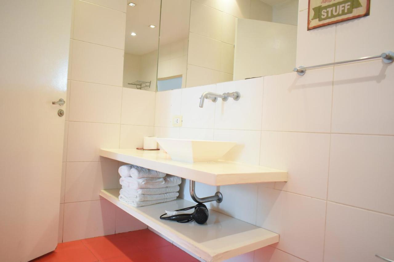 Syrah Apartamento Buenos Aires