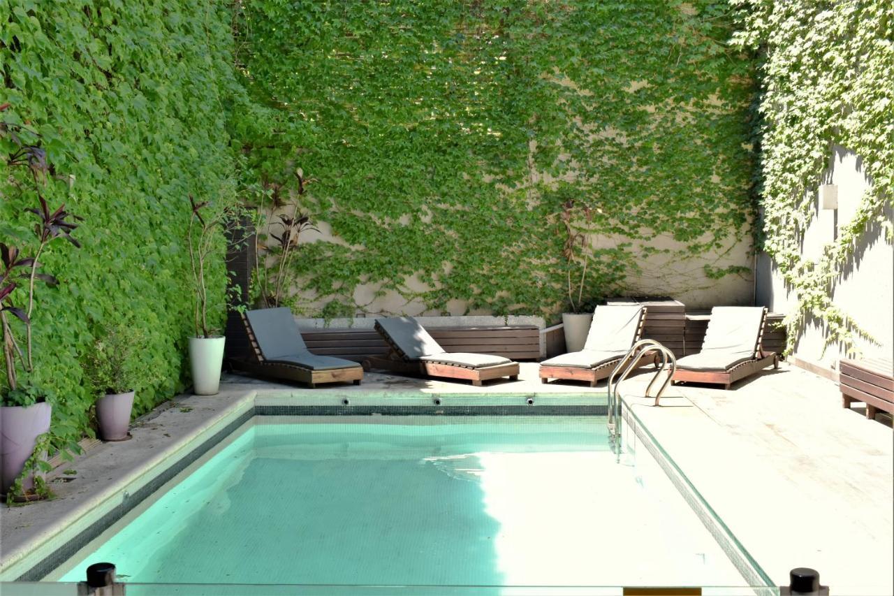 Apartamento Syrah Buenos Aires