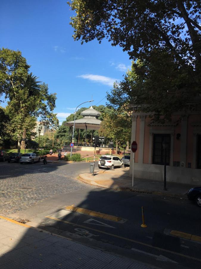 Dormy En Belgrano * Ciudad Autónoma de Buenos Aires