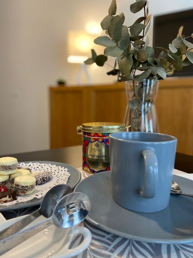 Hermoso Monoambiente En Palermo Soho. Apartamento Ciudad Autónoma de Buenos Aires