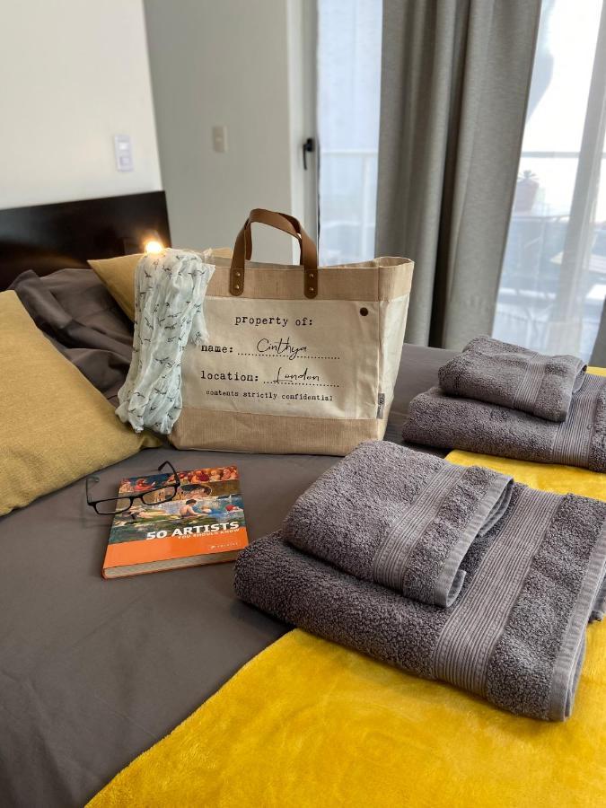 Hermoso Monoambiente En Palermo Soho. Apartamento