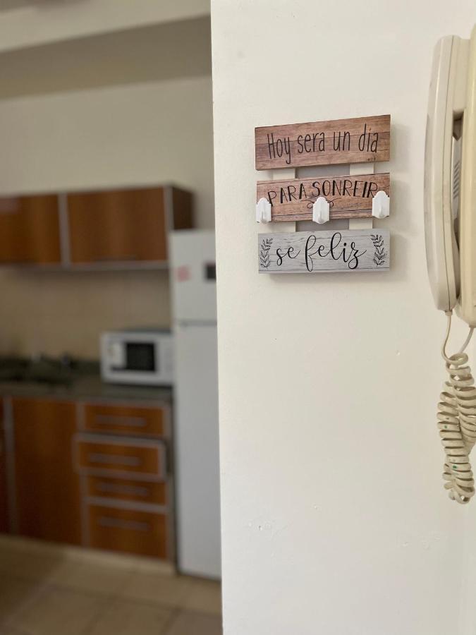 Apartamento Baires Garden