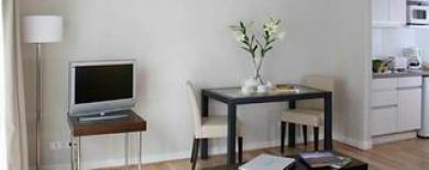 Arc Callao Studios&suites *