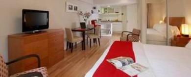 Arc Callao Studios&suites
