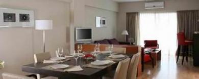 Arc Callao Studios&suites Apartamento *