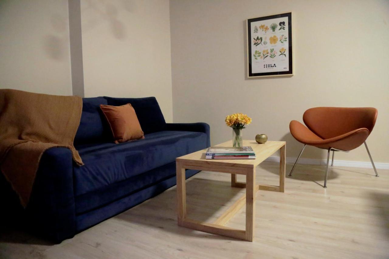 Recoberta Studio. Vivir Recoleta!!