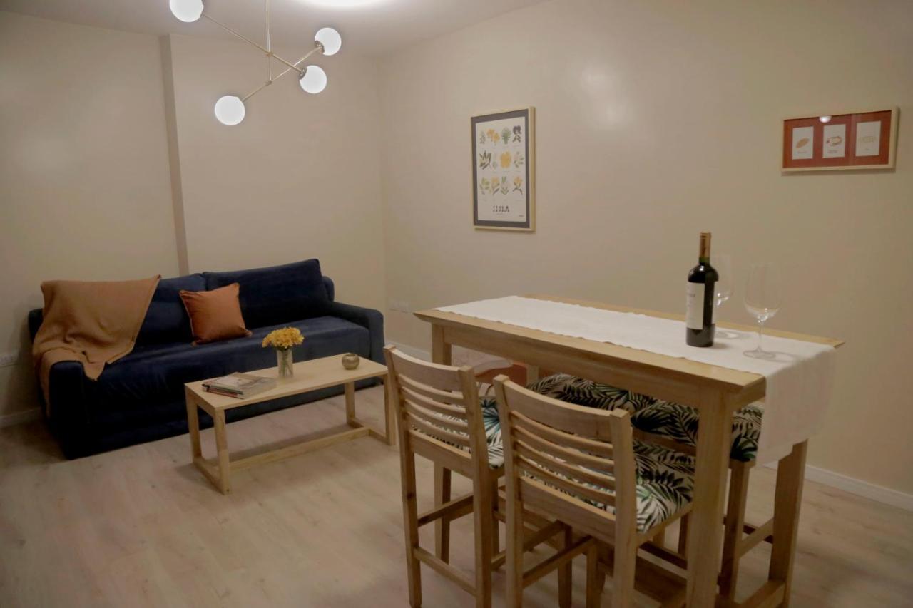 Recoberta Studio. Vivir Recoleta!! * Ciudad Autónoma de Buenos Aires