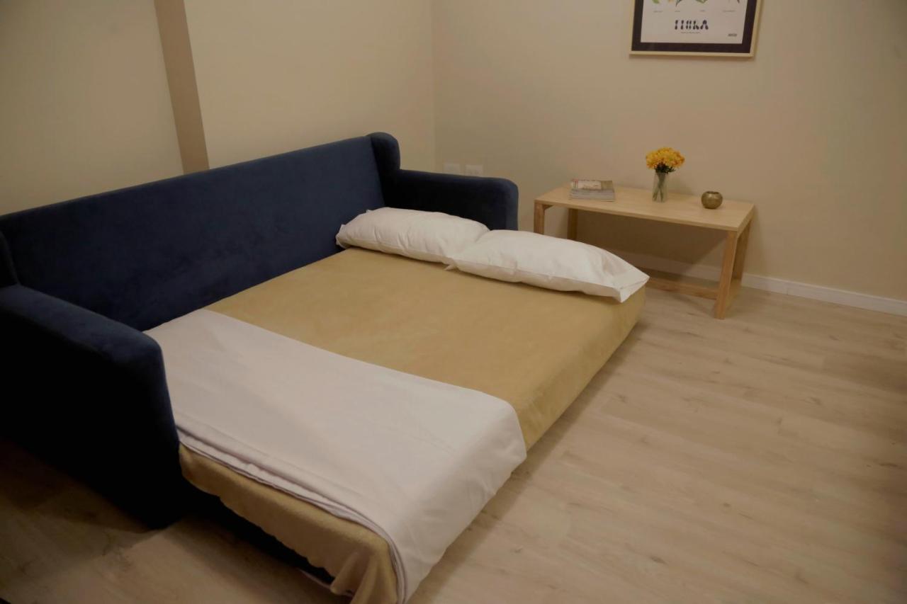 Recoberta Studio. Vivir Recoleta!! Apartamento