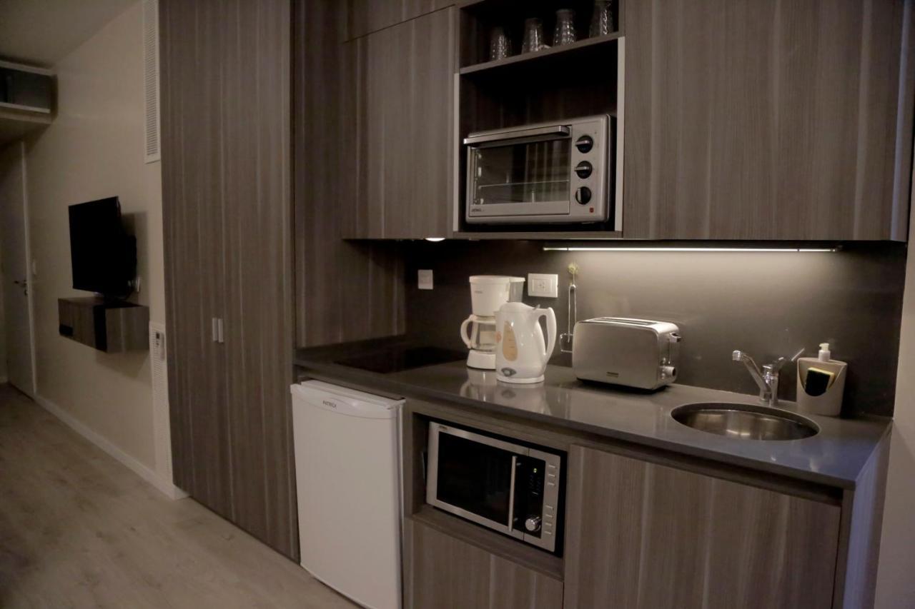 Apartamento Recoberta Studio. Vivir Recoleta!!