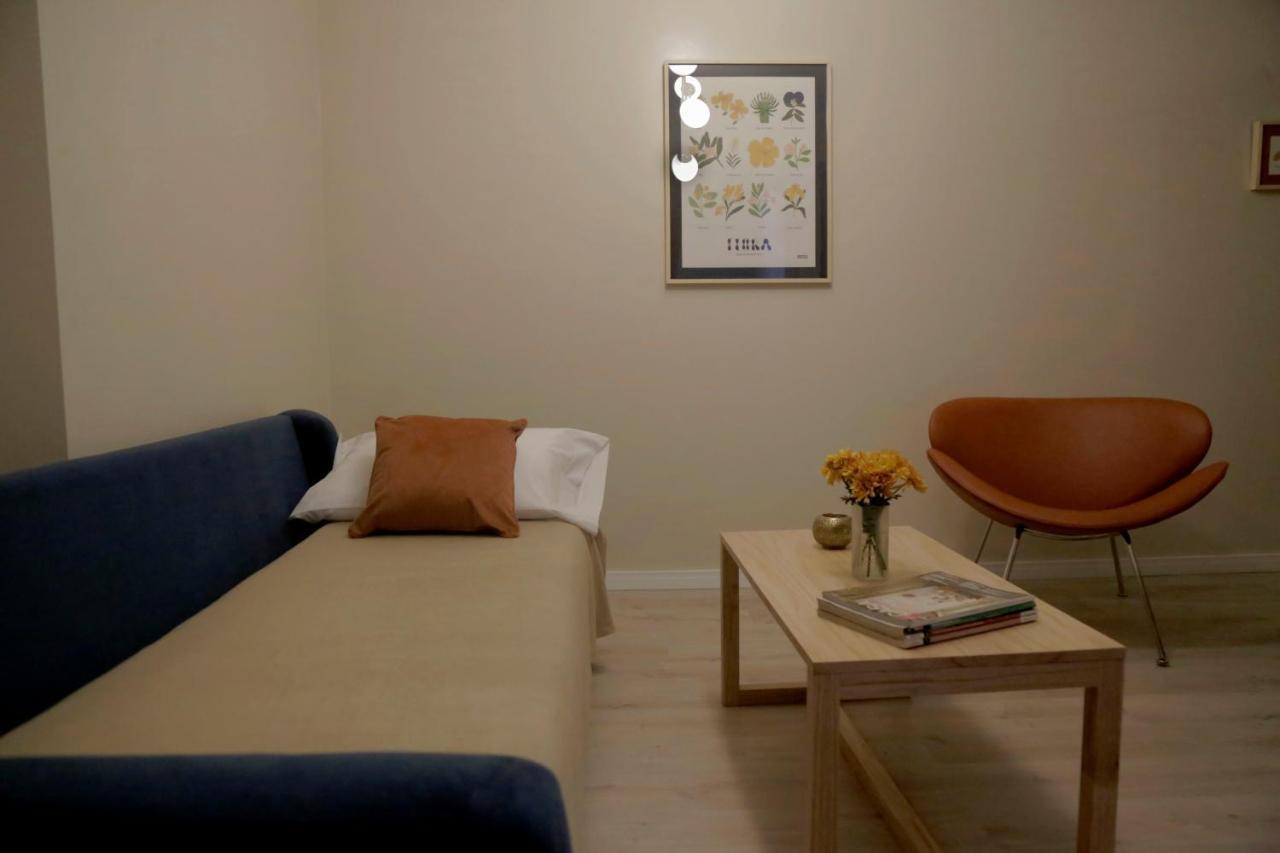 Apartamento Recoberta Studio. Vivir Recoleta!! Ciudad Autónoma de Buenos Aires