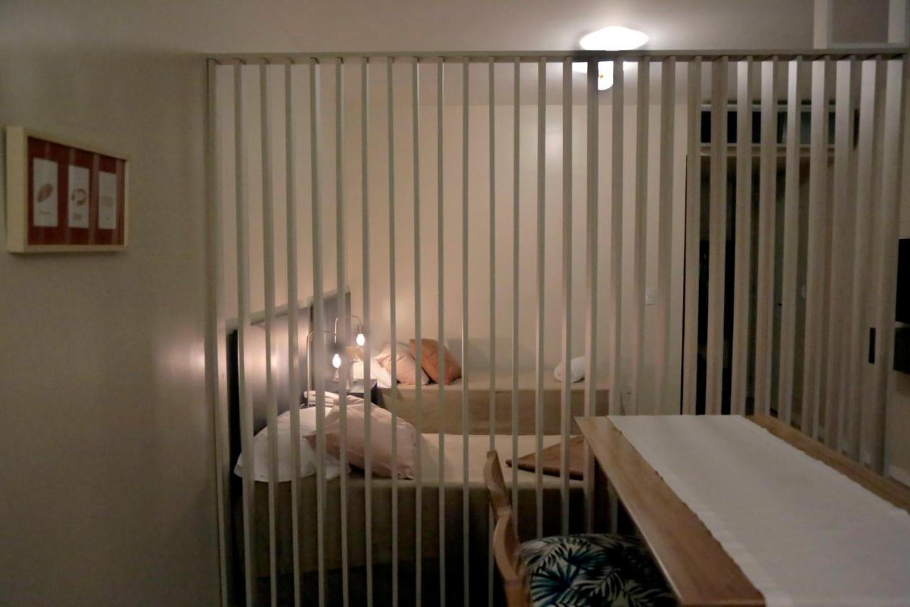 Recoberta Studio. Vivir Recoleta!! Apartamento Ciudad Autónoma de Buenos Aires