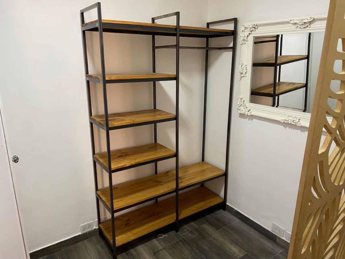 Hermosa habitación en casa en Palermo Apartamento