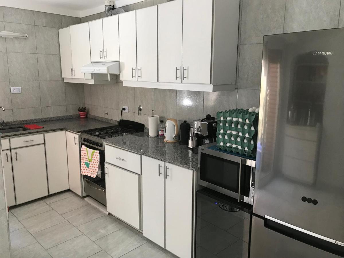 Hermosa habitación en casa en Palermo *