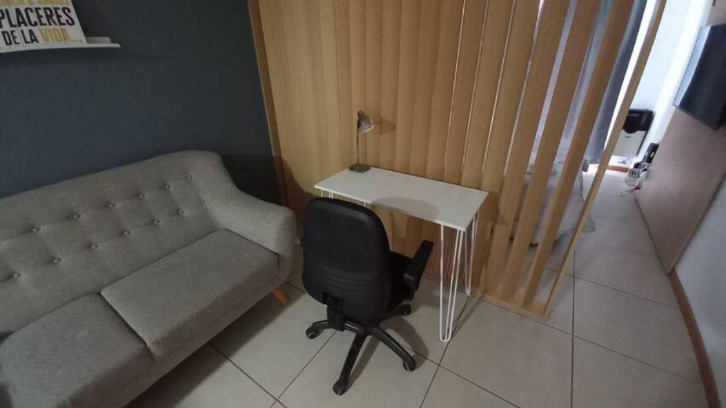 Armonico En Bs As Apartment *