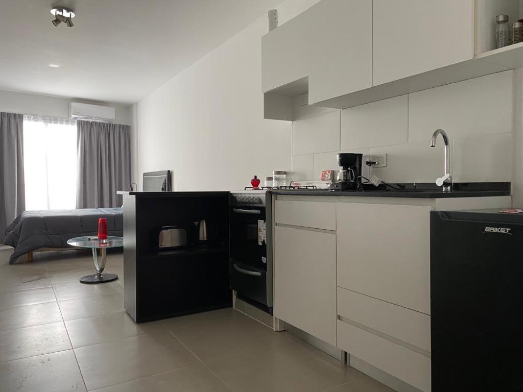Nice Palermo Bnb Apartamento