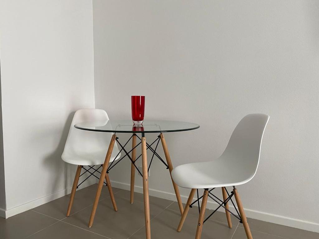 Apartamento Nice Palermo Bnb *