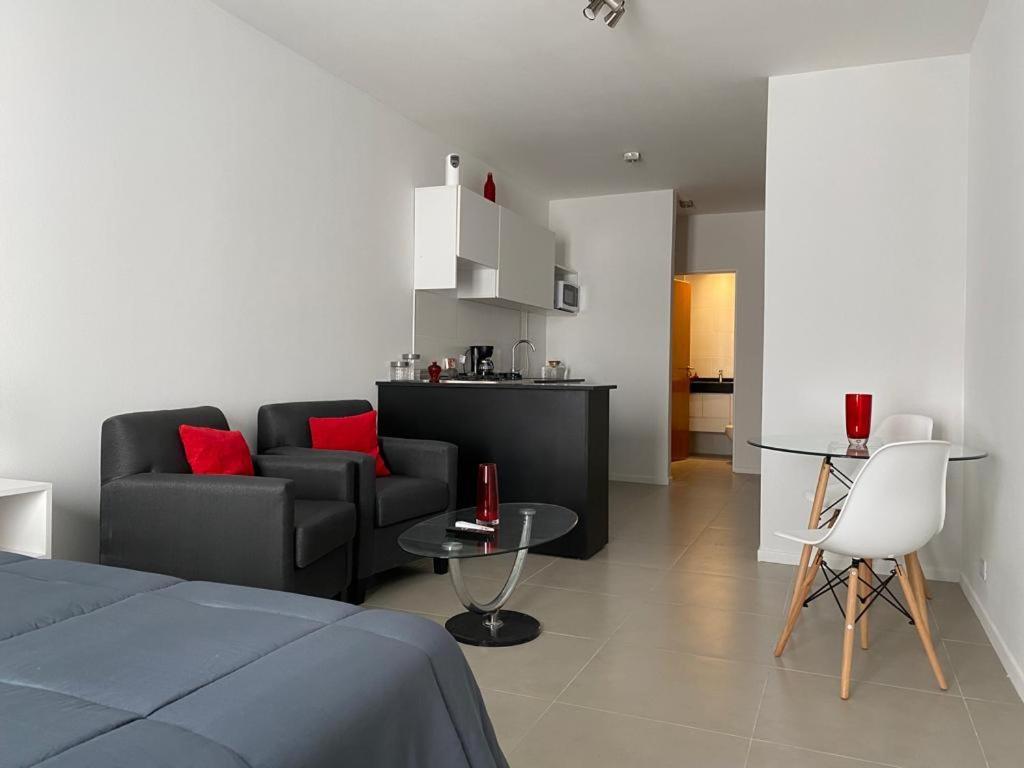 Nice Palermo Bnb Apartamento