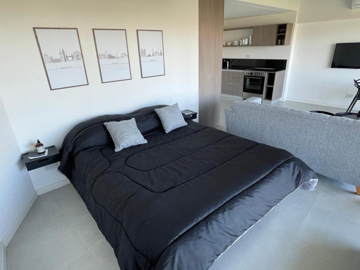 Fantastic In Downtown 2 Pax Apartamento *