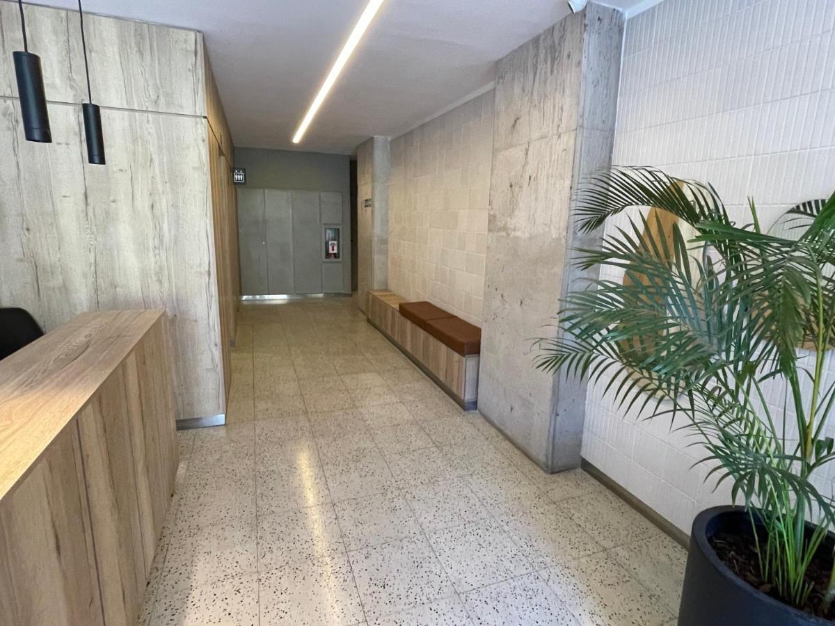 Fantastic In Downtown 2 Pax Apartamento Ciudad Autónoma de Buenos Aires