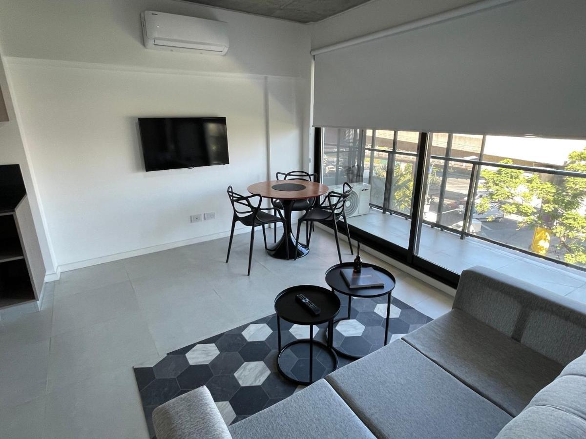 Fantastic In Downtown 2 Pax * Ciudad Autónoma de Buenos Aires