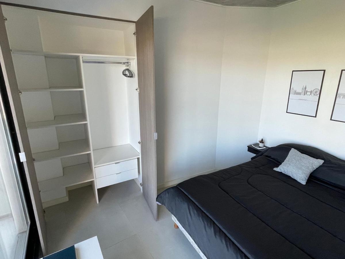 Fantastic In Downtown 2 Pax Ciudad Autónoma de Buenos Aires