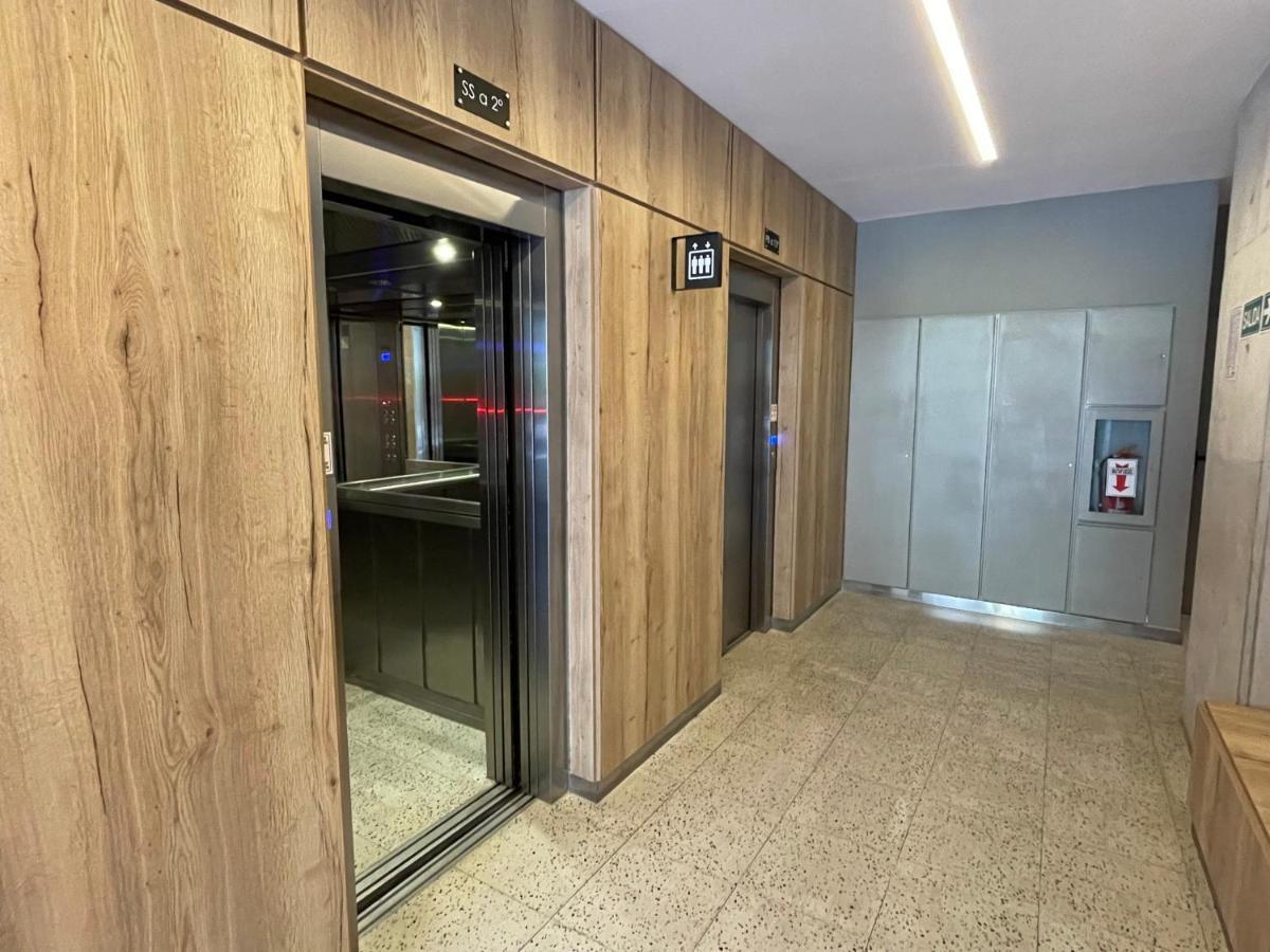 Fantastic In Downtown 2 Pax Apartamento