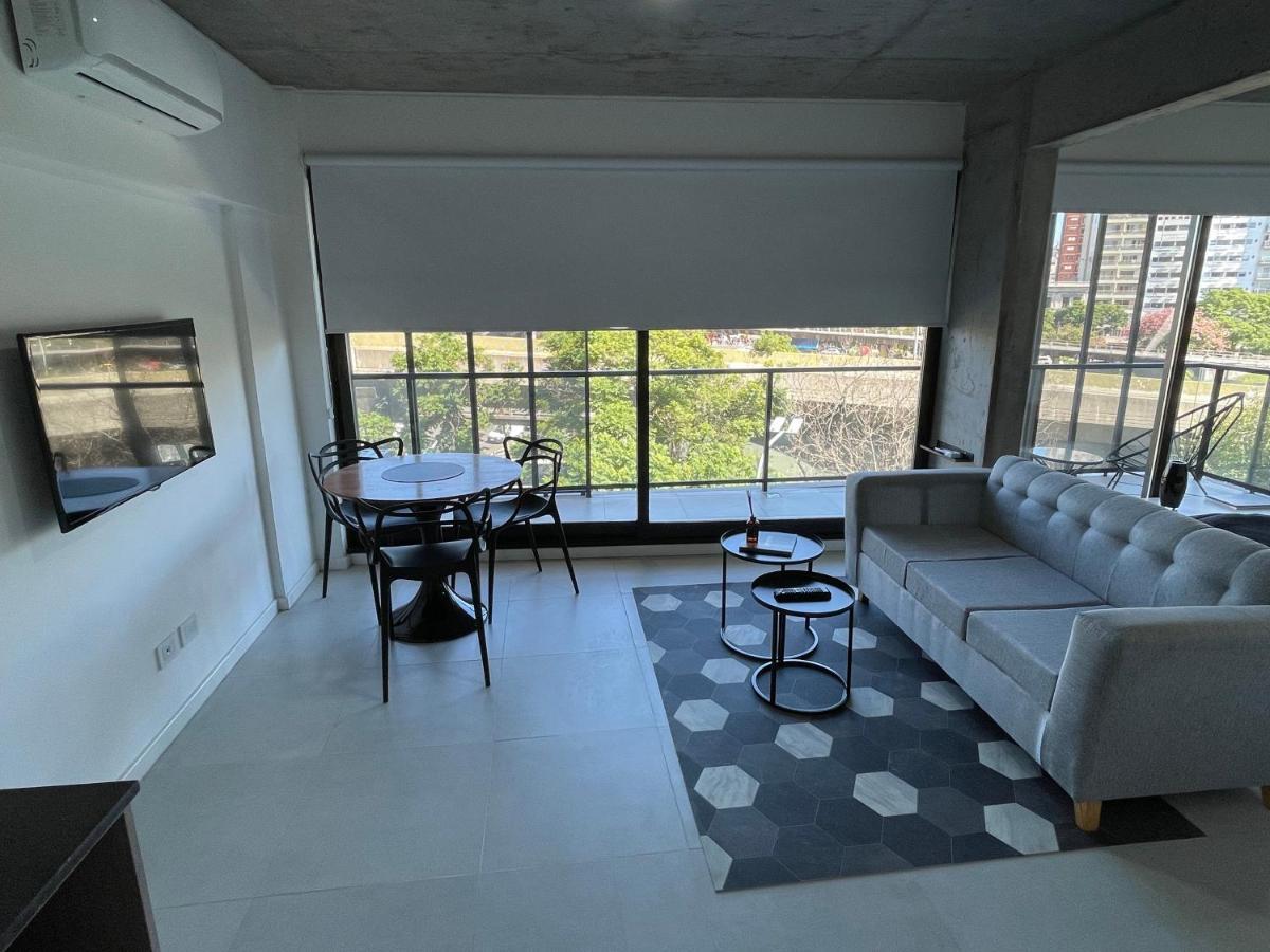 Apartamento Fantastic In Downtown 2 Pax Ciudad Autónoma de Buenos Aires