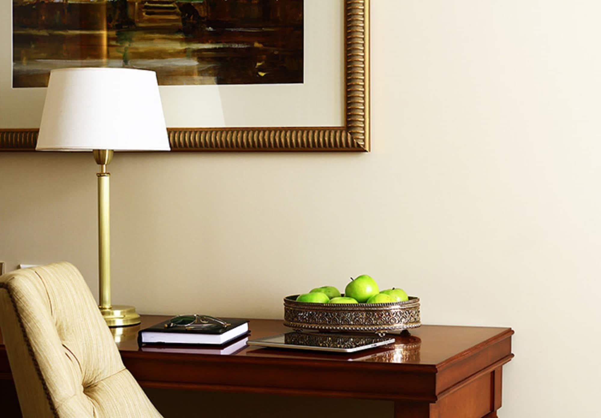 Intersur Recoleta Hotel Ciudad Autónoma de Buenos Aires