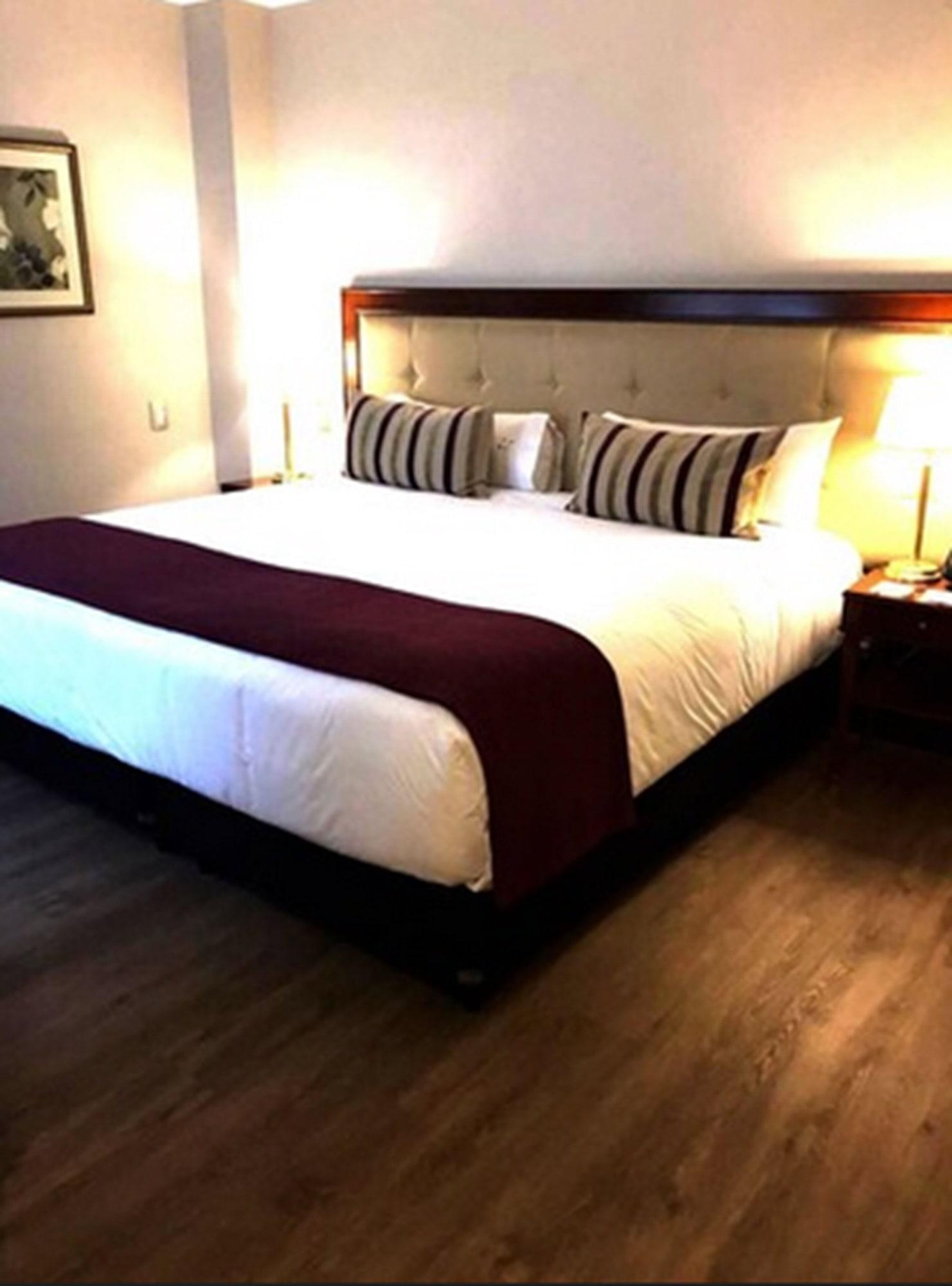 Intersur Recoleta 4*