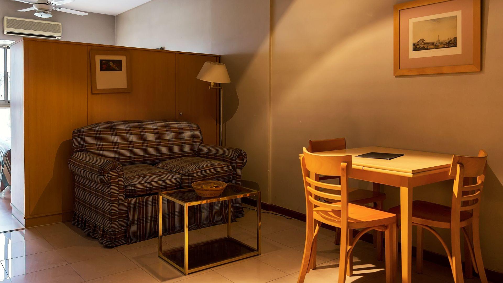 Apartment Callao Plaza