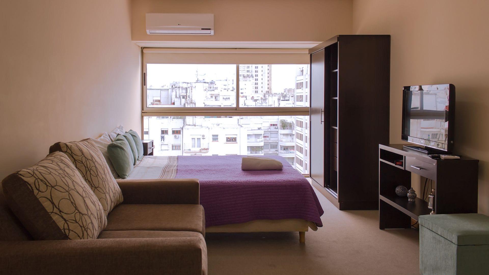 Callao Plaza Apartment *