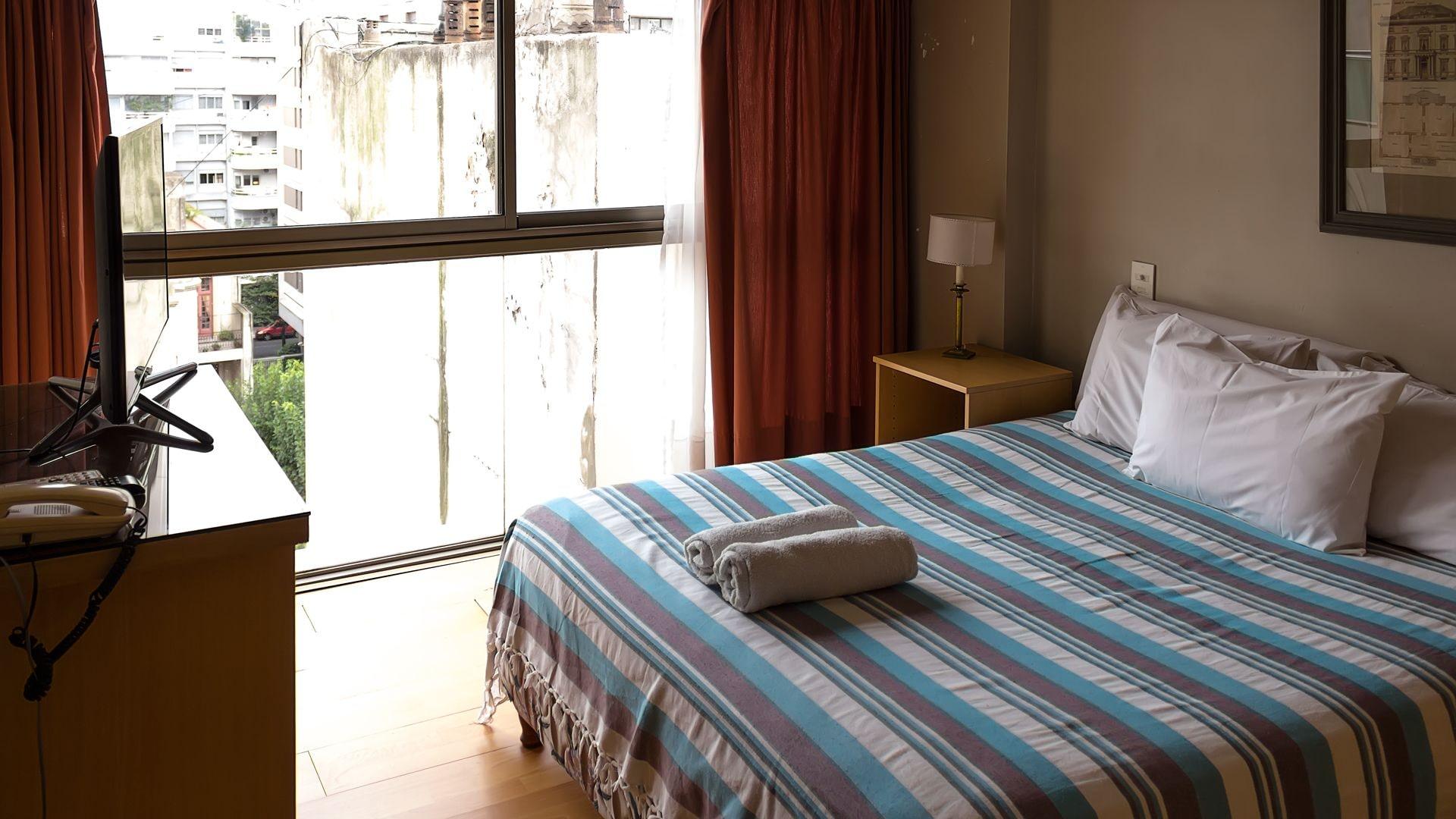 Callao Plaza Apartment *