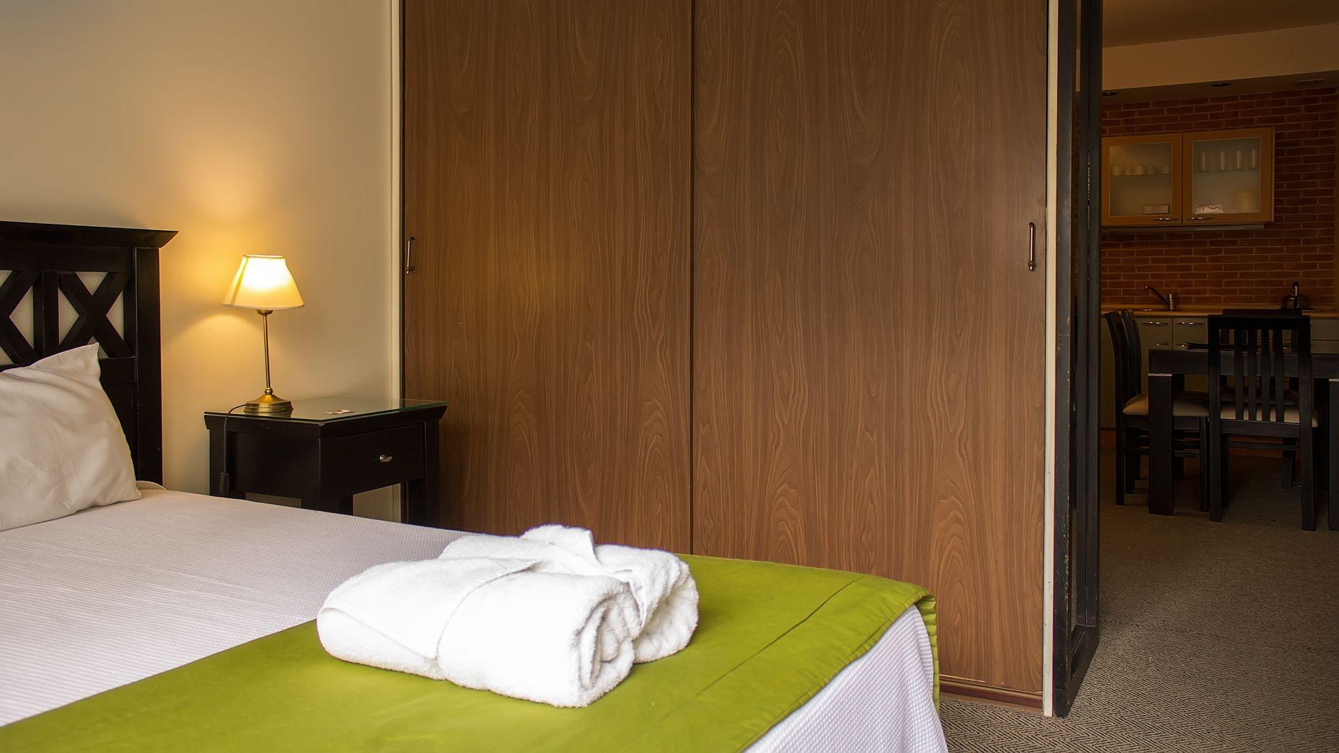 Apartment Callao Plaza