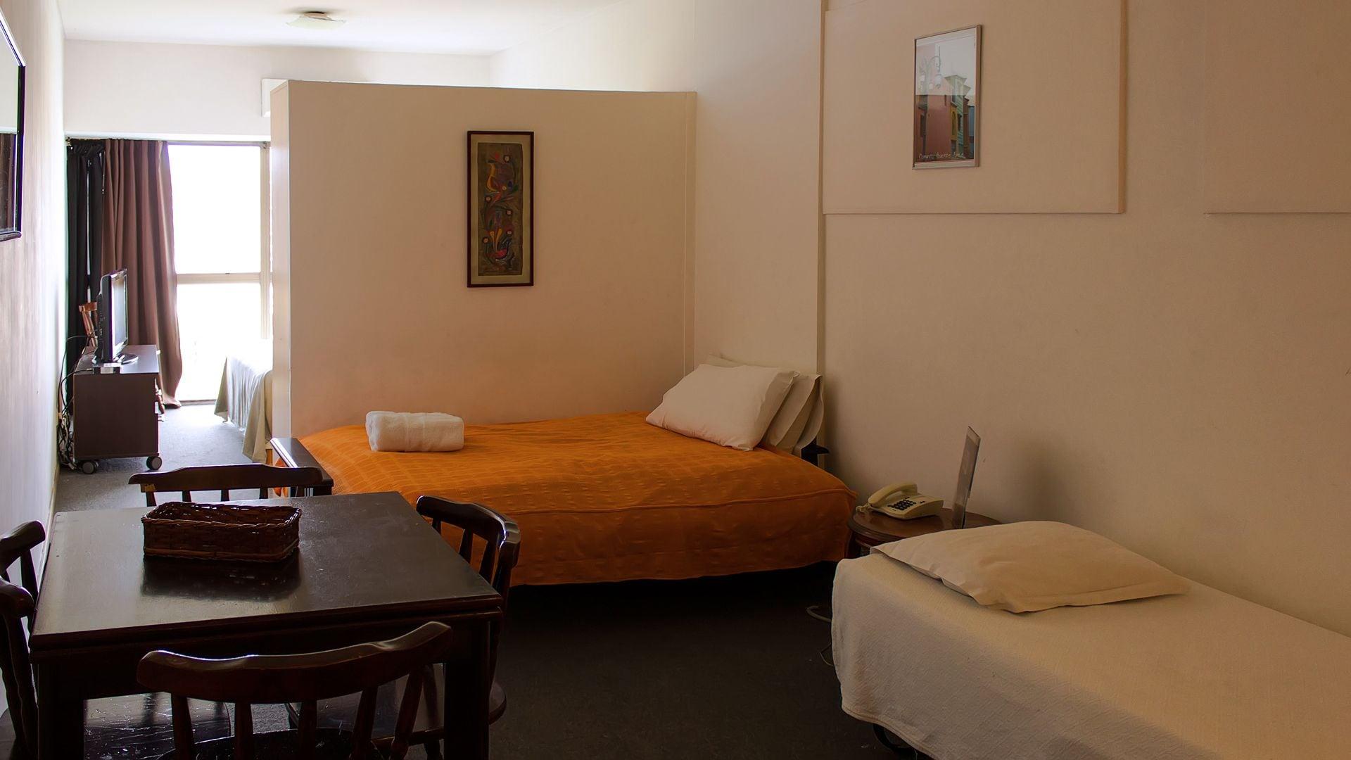 Callao Plaza Apartment Buenos Aires
