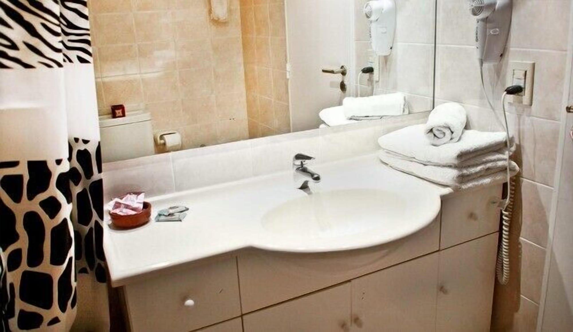 Callao Plaza Apartment