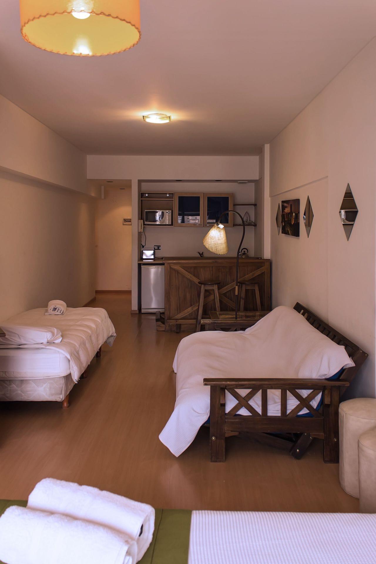 Apartment Callao Plaza