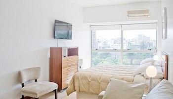 Apartment Callao Plaza Buenos Aires