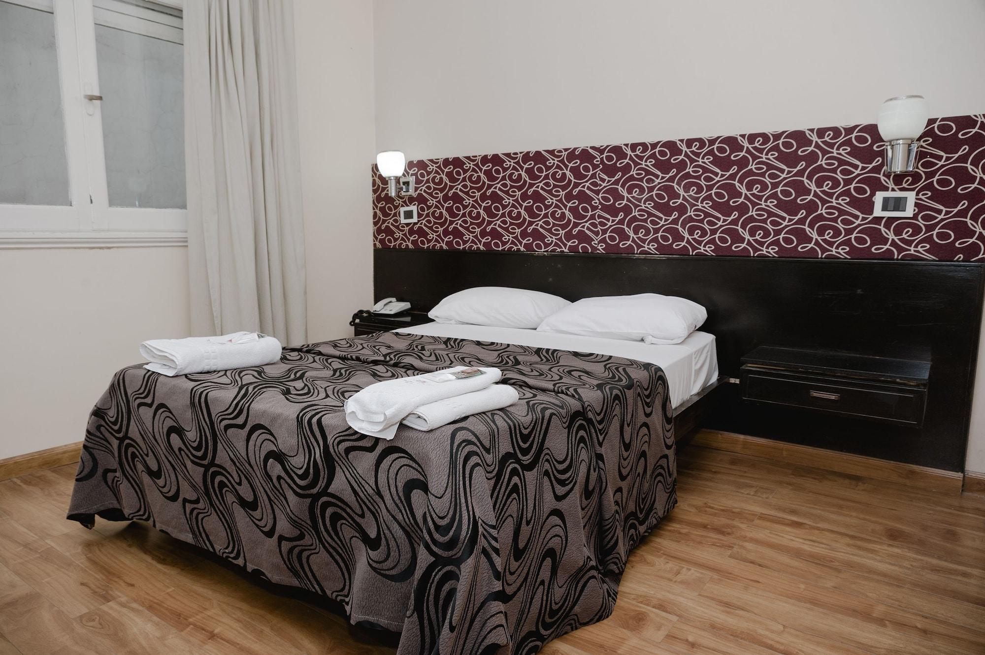 Tucuman Palace Hotel