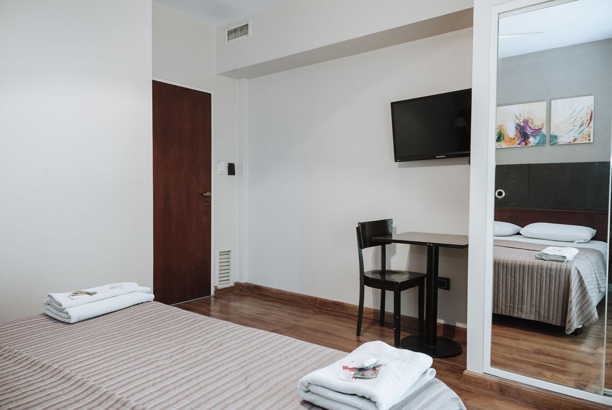 Hotel Tucuman Palace