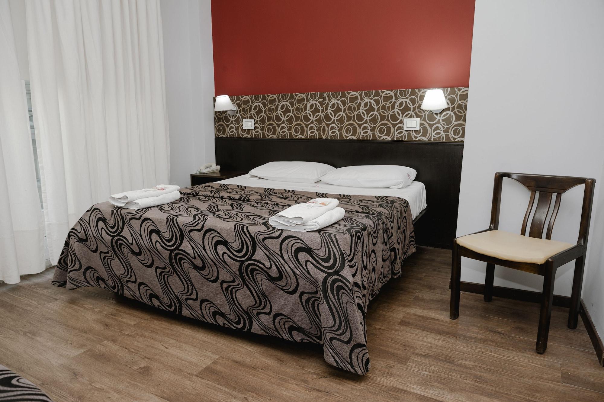 Hotel Tucuman Palace 2*
