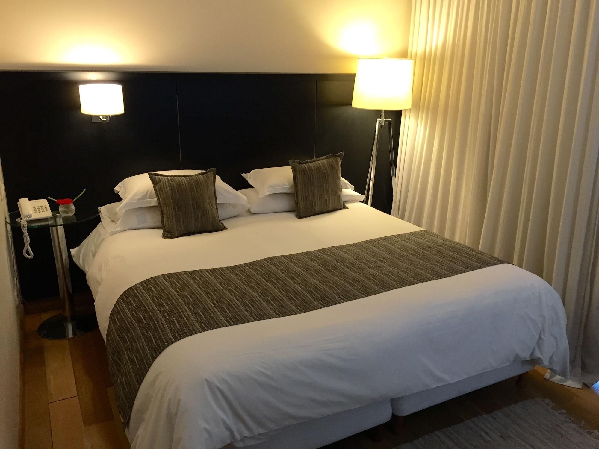 Purobaires Boutique Hotel Ciudad Autónoma de Buenos Aires