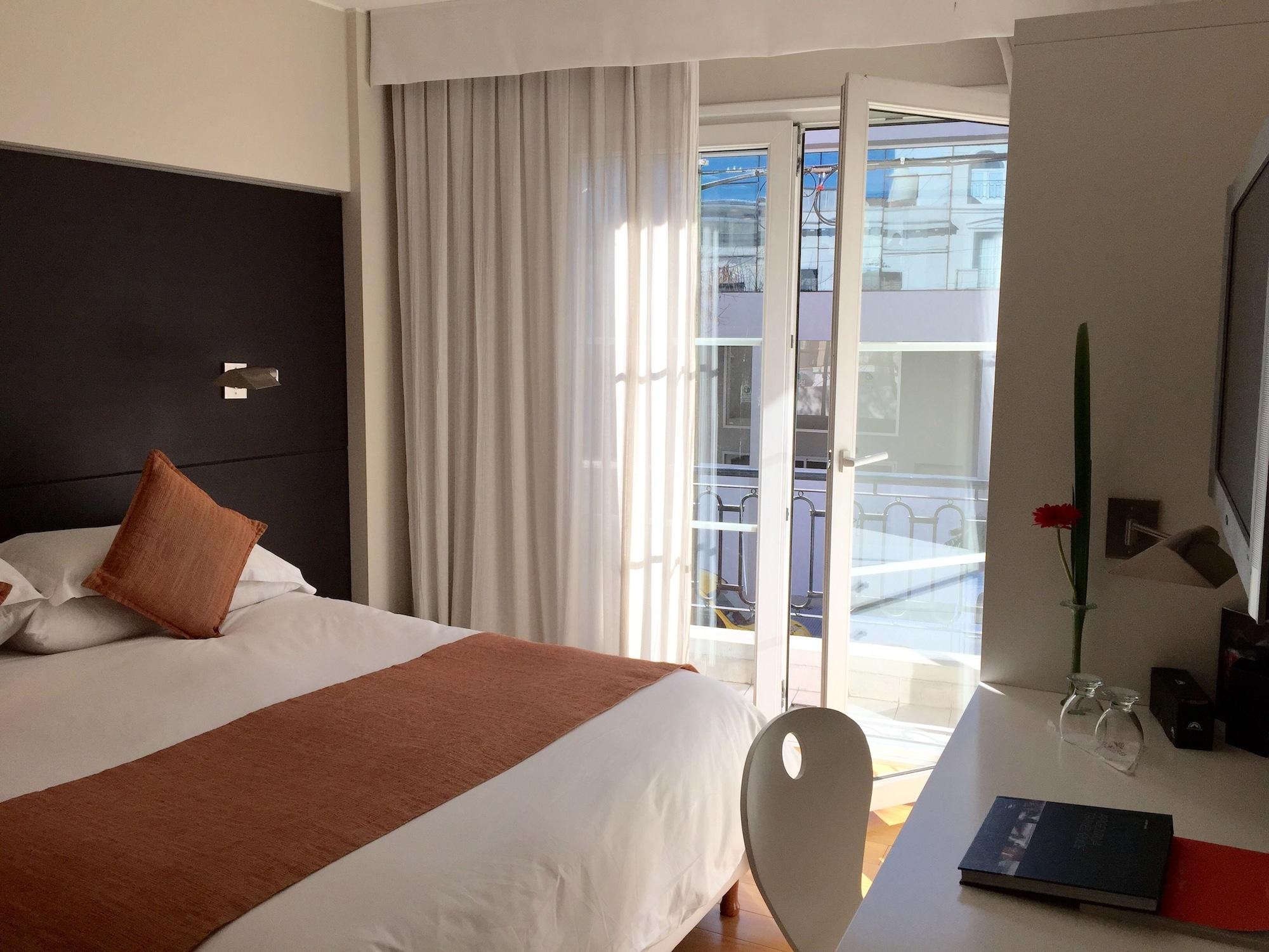 Hotel Purobaires Boutique Ciudad Autónoma de Buenos Aires