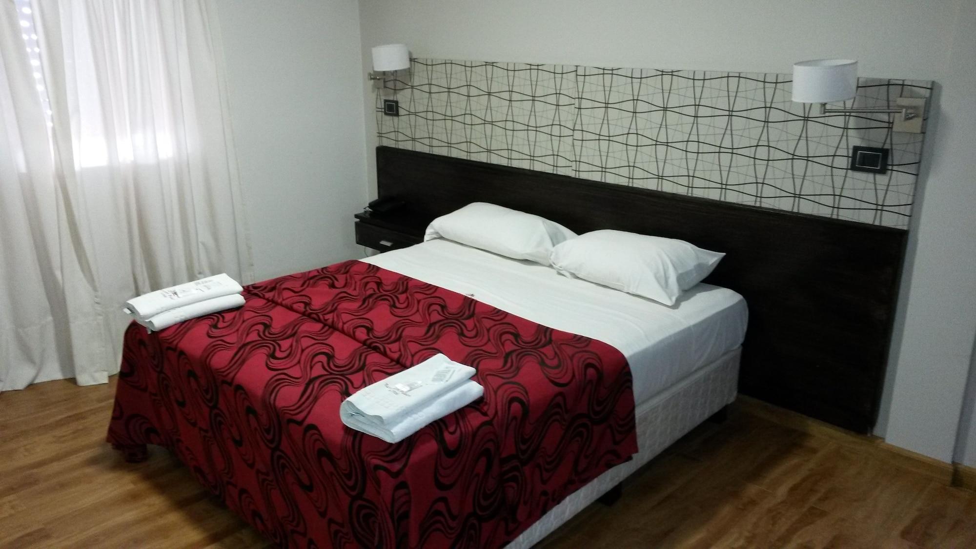 Tucuman Palace 2* Ciudad Autónoma de Buenos Aires