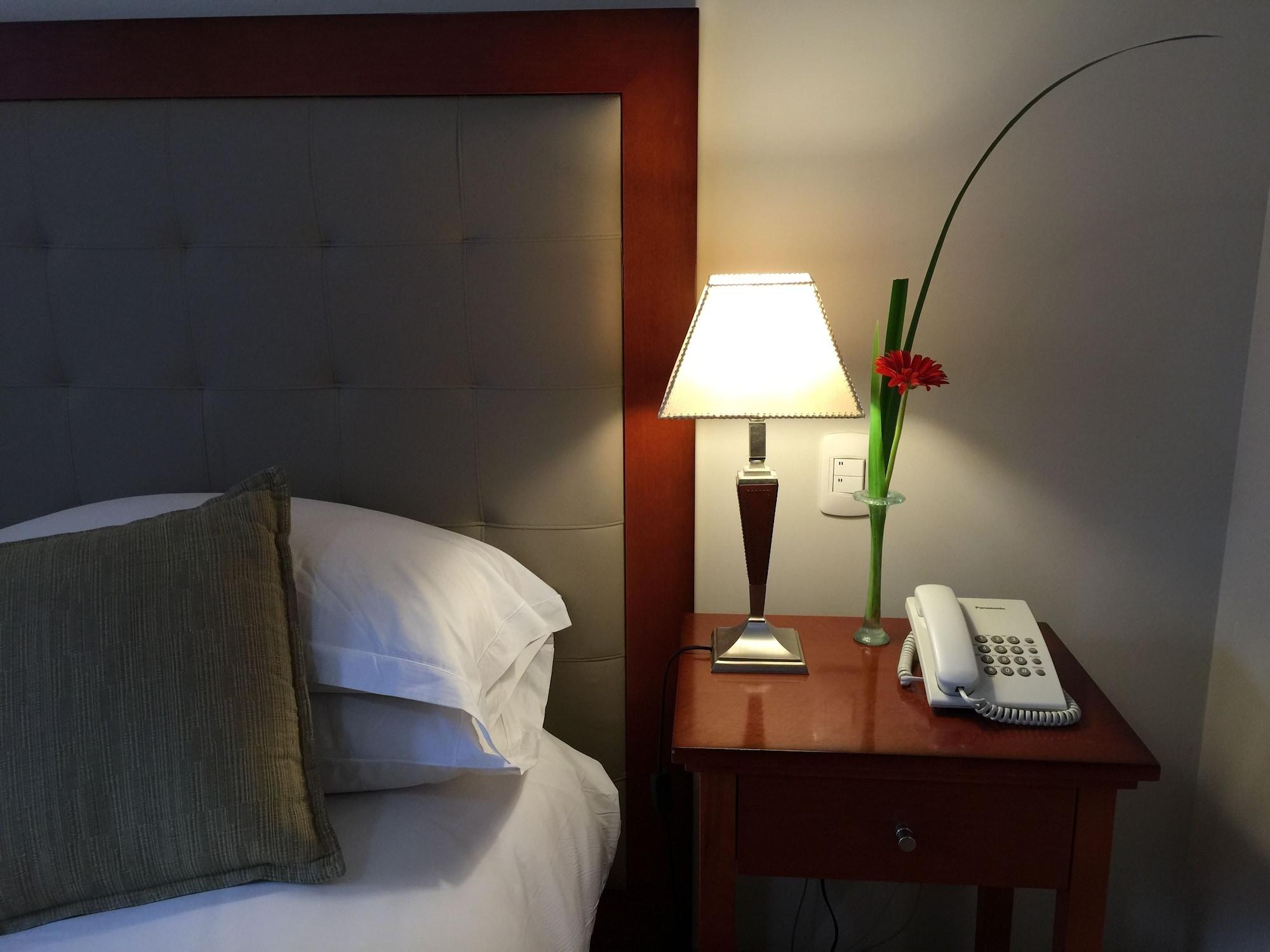 Purobaires Boutique Hotel 4*
