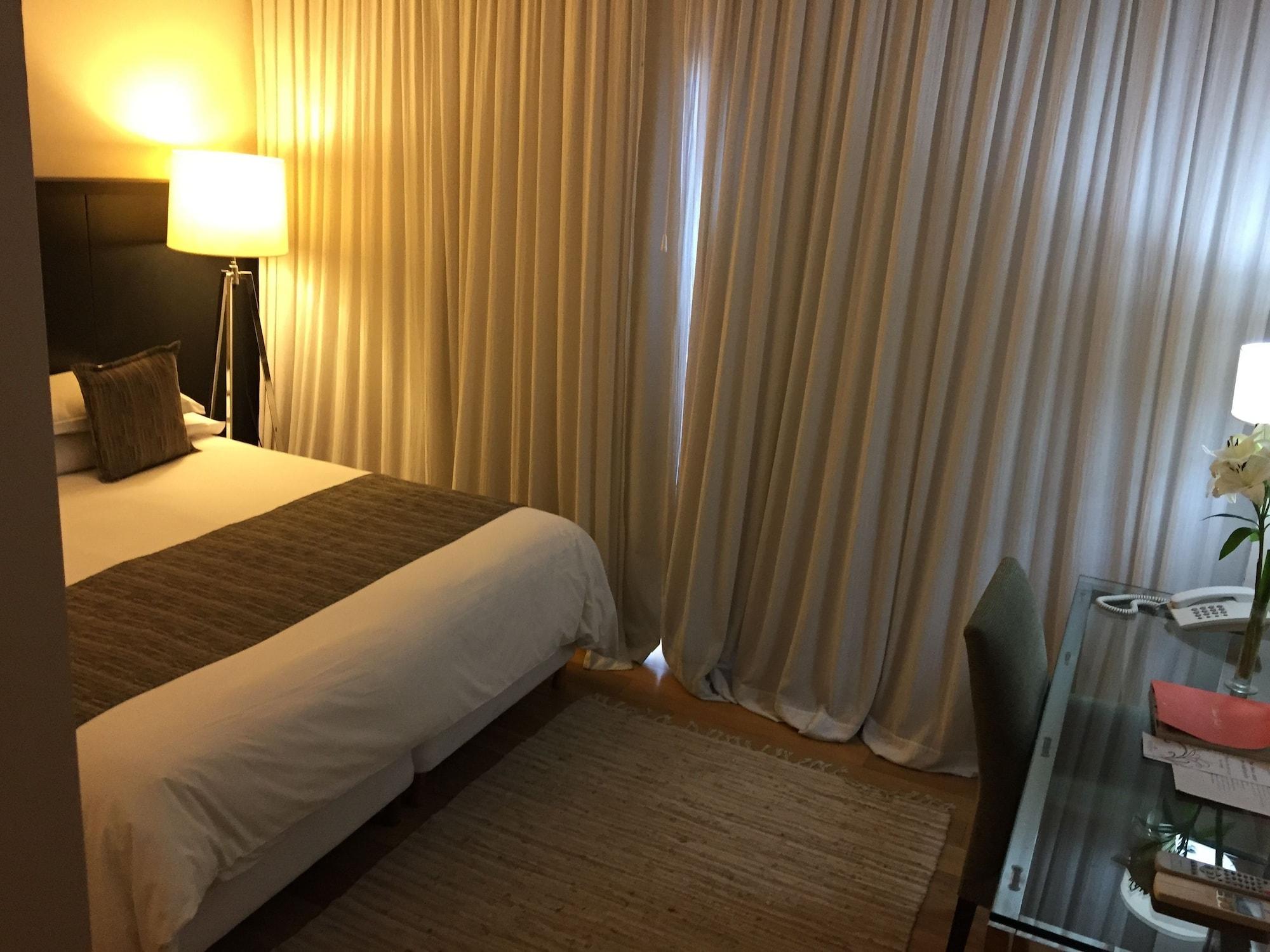 Hotel Purobaires Boutique Ciudad Autónoma de Buenos Aires