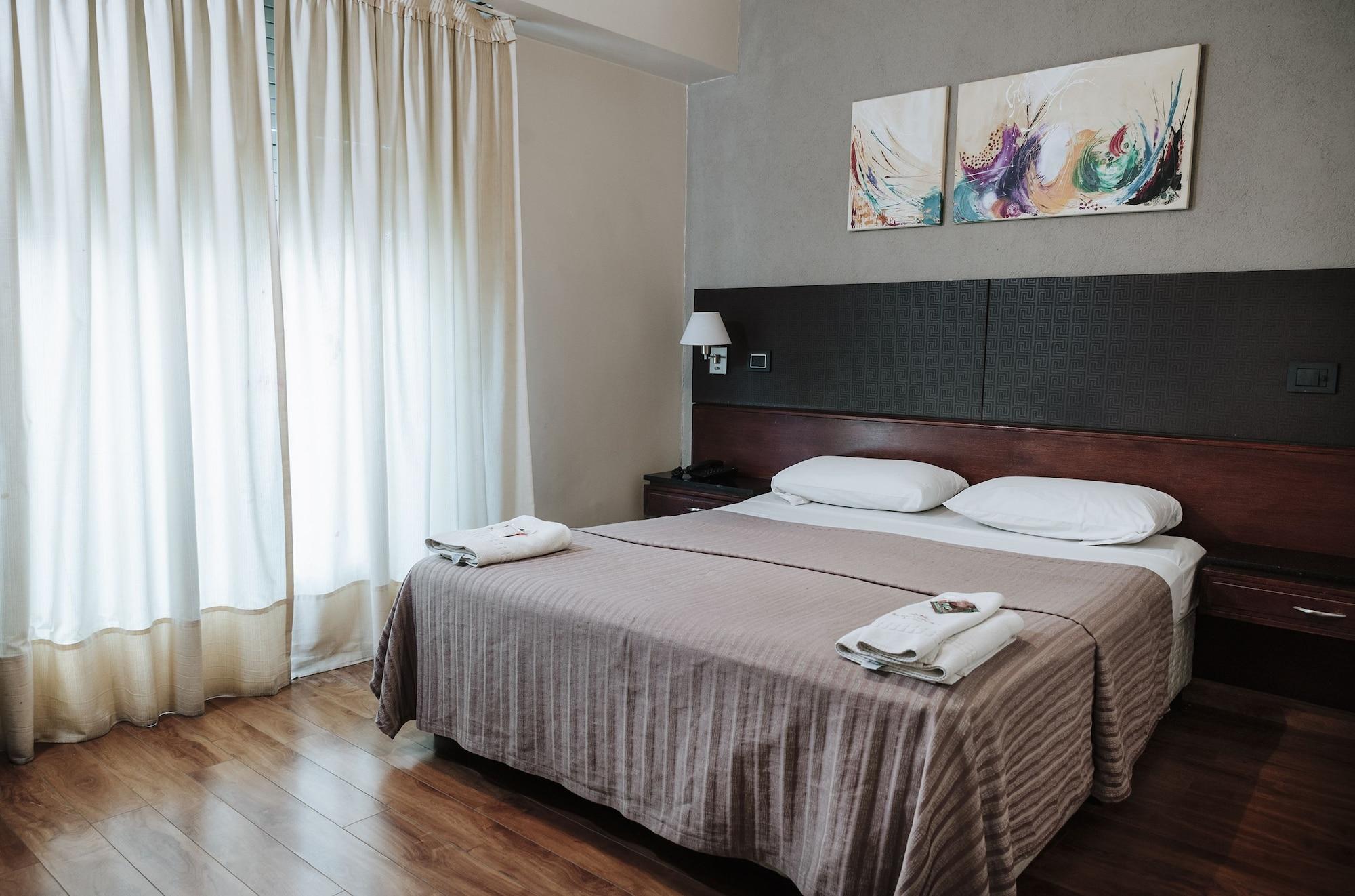 Hotel Tucuman Palace